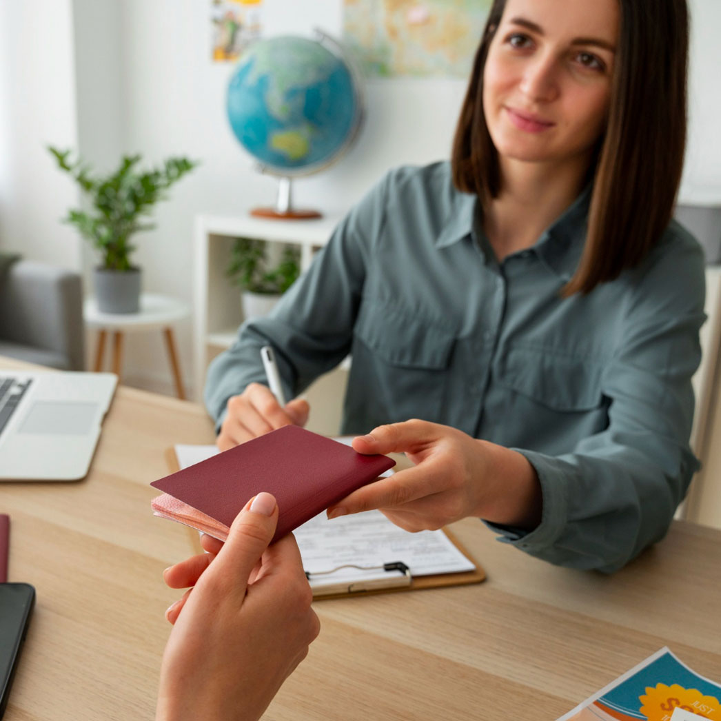 Outback Migration Australian Visa Services